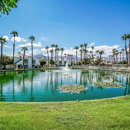 Desert Breezes Resort Palm Desert Buitenkant foto
